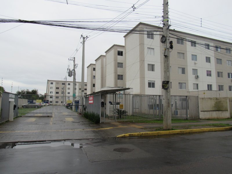 Apartamento - Aluguel - Estncia Velha - Canoas - RS