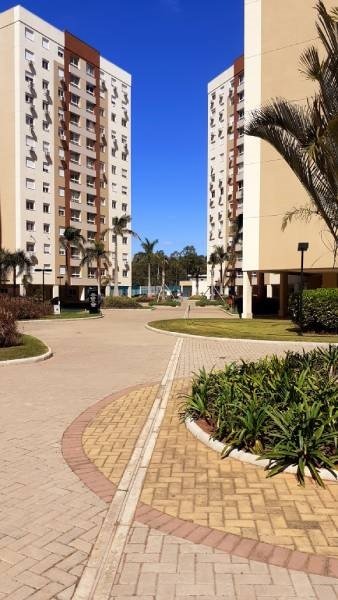 Apartamento - Venda - Marechal Rondon - Canoas - RS
