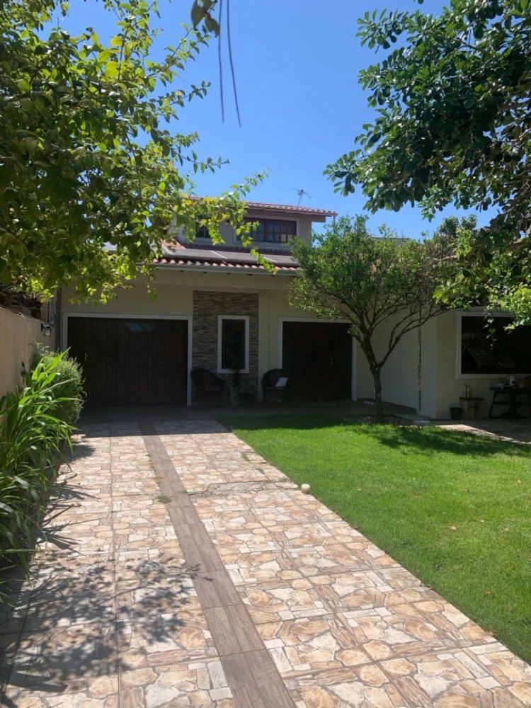 Casa - Venda - Harmonia - Canoas - RS