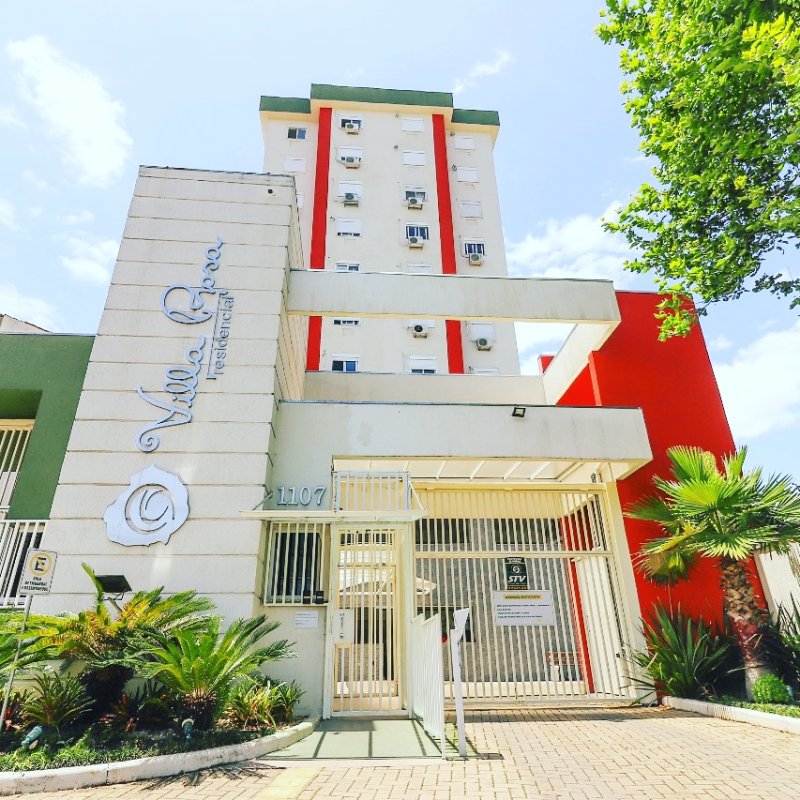 Apartamento - Venda - Marechal Rondon - Canoas - RS