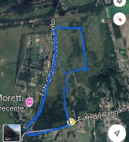 Terreno - Venda - Lami - Porto Alegre - RS