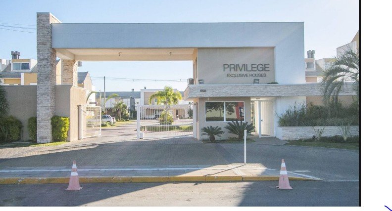 Casa em Condomnio - Venda - Moinhos de Vento - Canoas - RS
