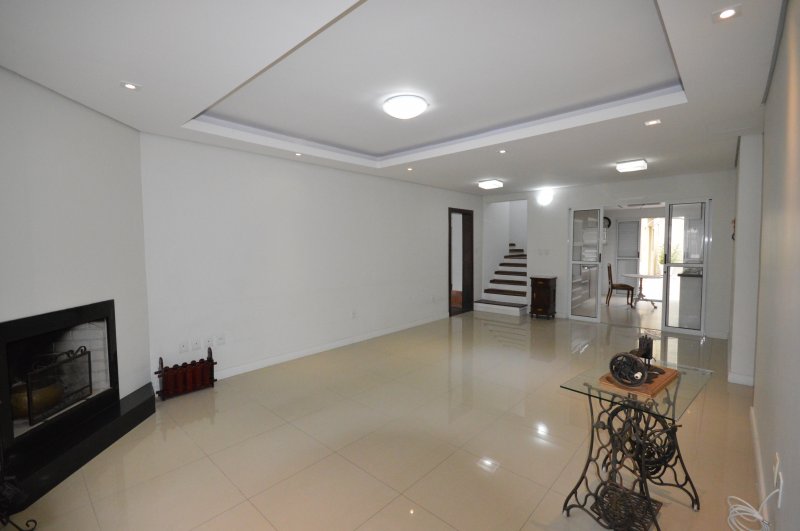 Casa - Venda - Harmonia - Canoas - RS