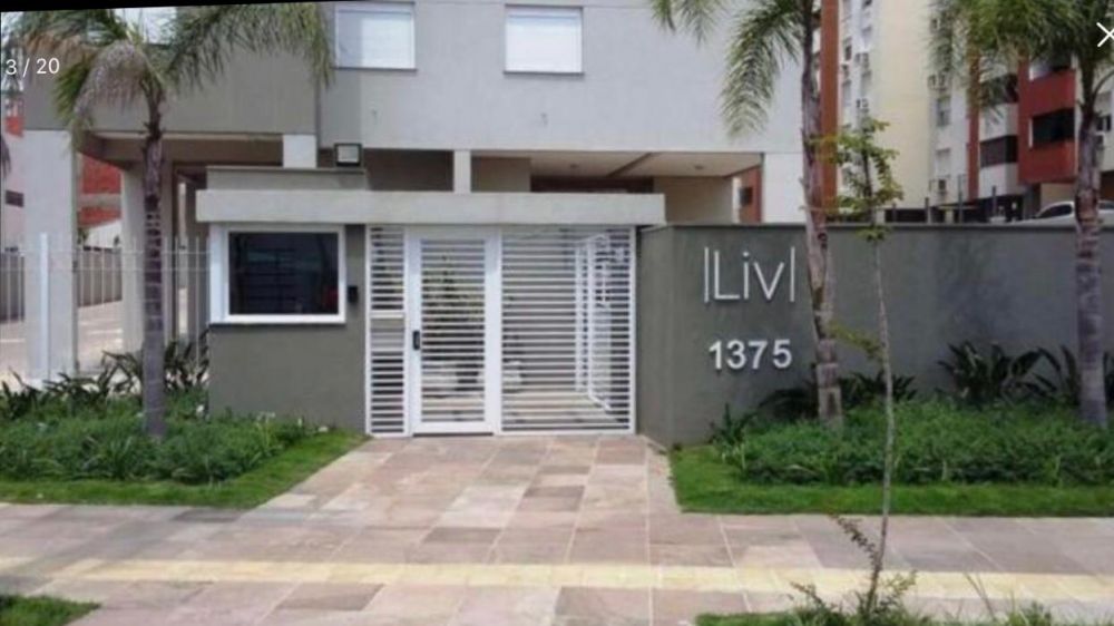 Apartamento - Venda - Centro - Canoas - RS