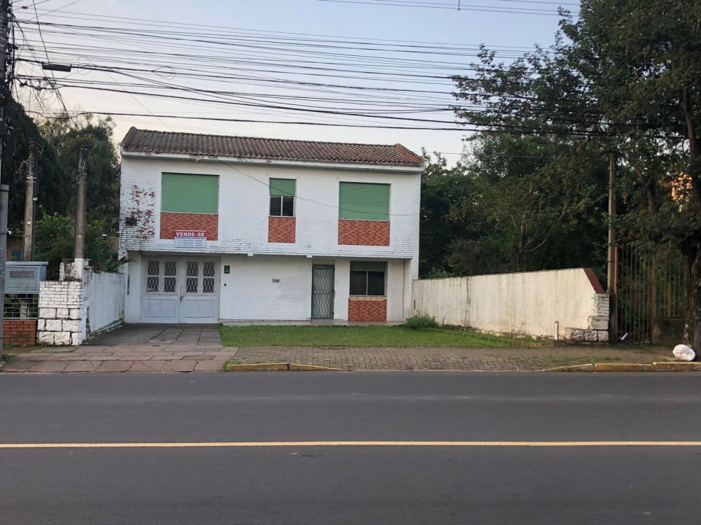 Terreno - Venda - Marechal Rondon - Canoas - RS