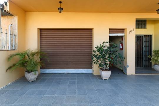 Sala Comercial - Aluguel - Niteri - Canoas - RS