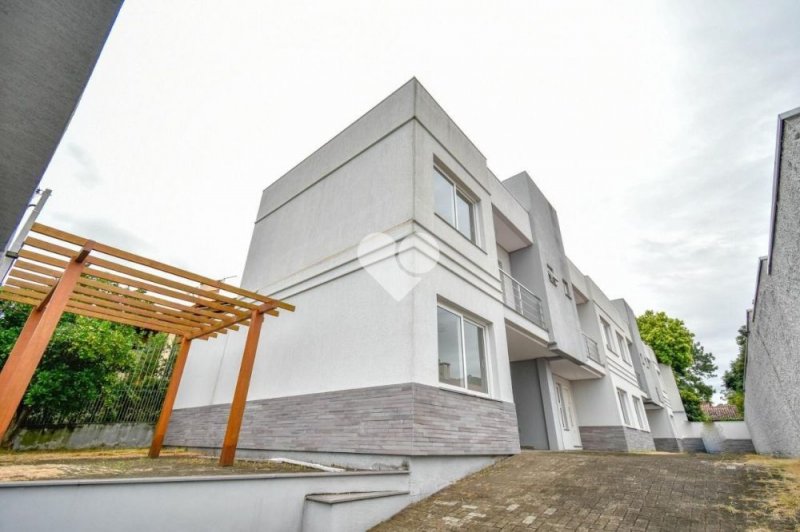 Casa em Condomnio - Aluguel - Igara - Canoas - RS