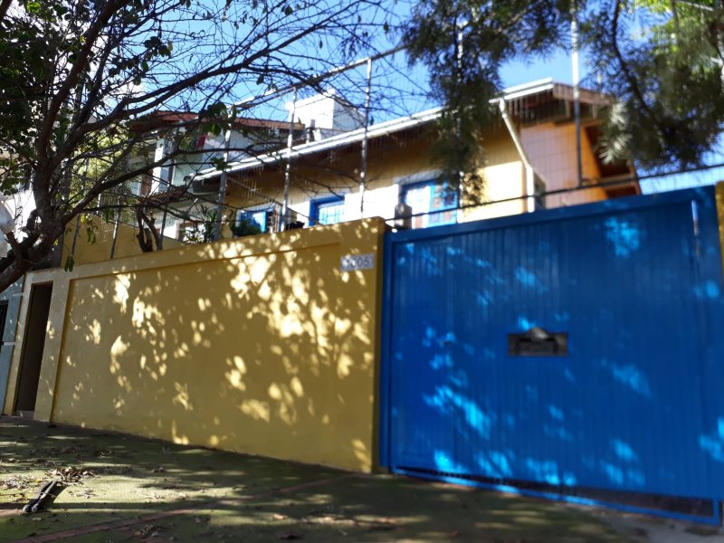 Casa - Venda - Estncia Velha - Canoas - RS
