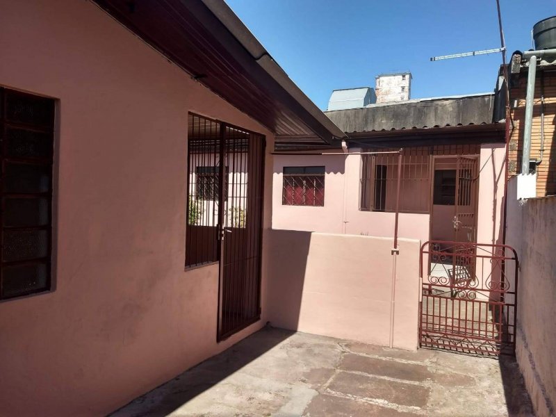 Casa - Aluguel - Marechal Rondon - Canoas - RS