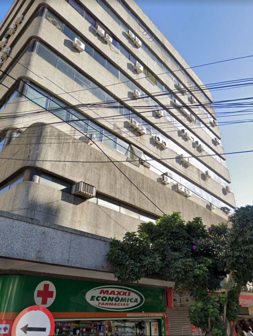 Sala Comercial - Venda - Centro - Canoas - RS