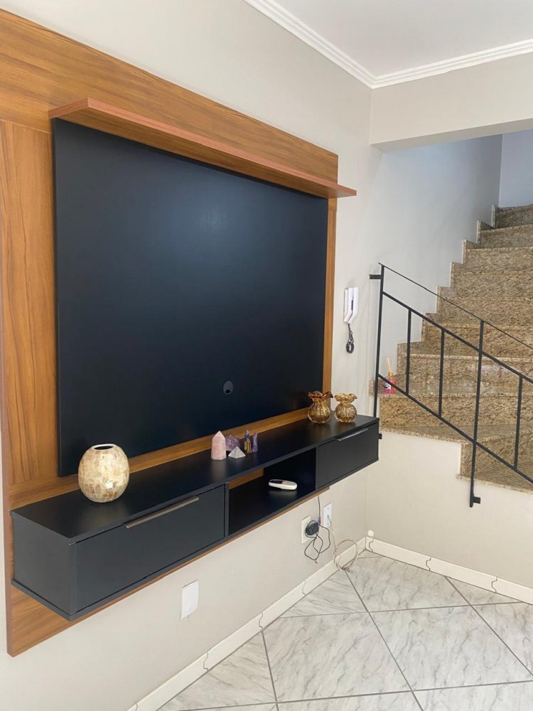 Casa em Condomnio - Aluguel - Rio Branco - Canoas - RS