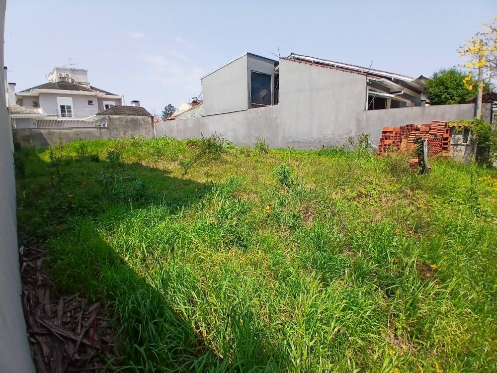 Terreno - Venda - Bela Vista - Canoas - RS