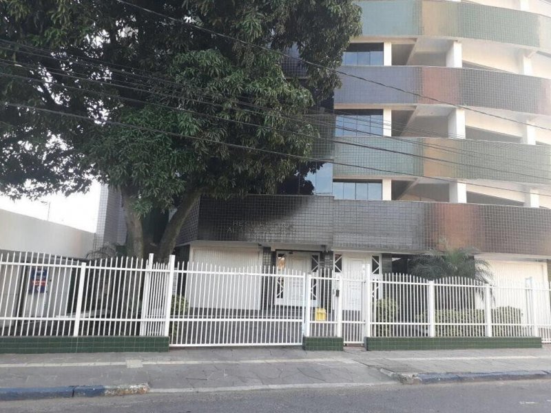 Cobertura - Venda - Centro - Canoas - RS