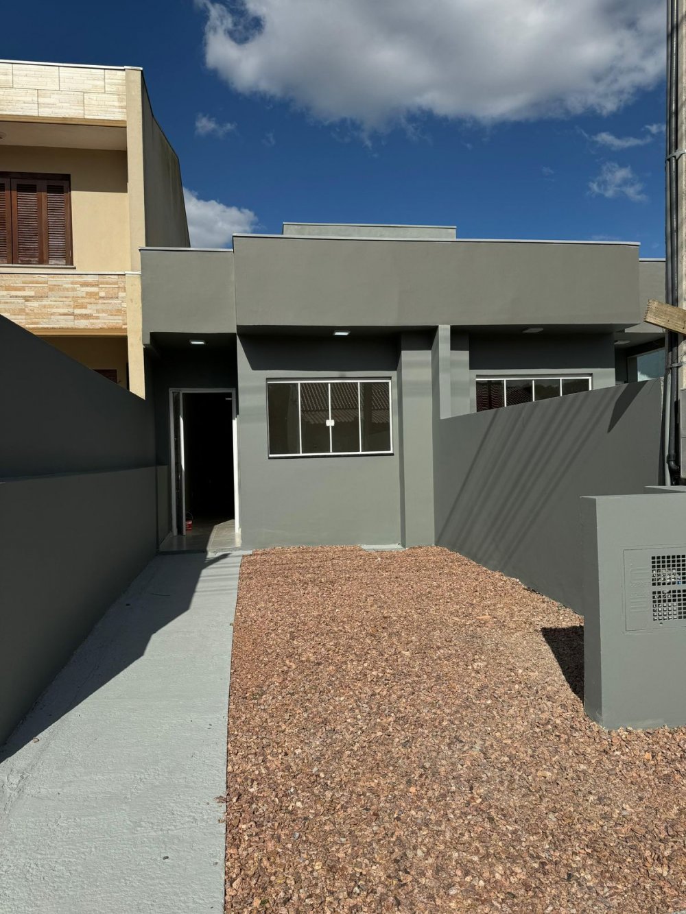 Casa - Venda - Olaria - Canoas - RS