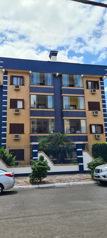Apartamento - Venda - Centro - Canoas - RS