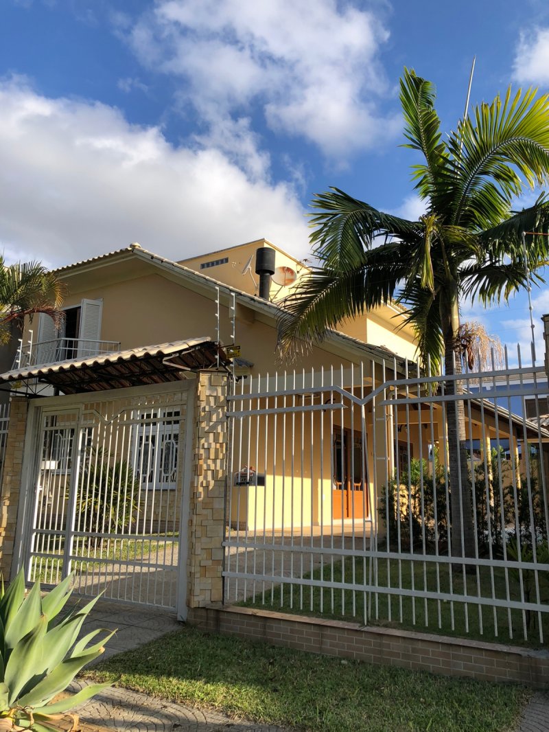 Casa - Venda - Igara - Canoas - RS
