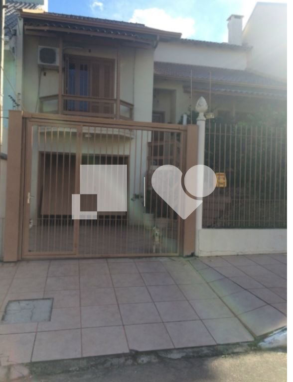 Casa - Aluguel - Estncia Velha - Canoas - RS