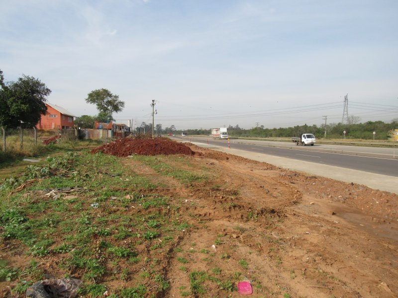 Terreno - Venda - Jardim Betânia - Cachoeirinha - RS