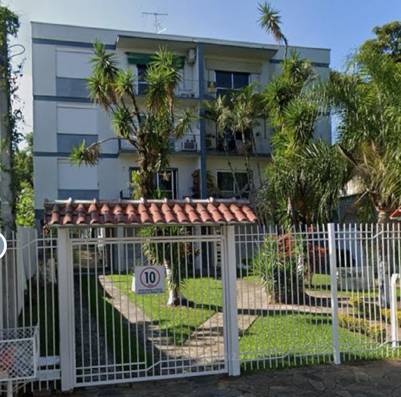 Apartamento - Venda - Nossa Senhora das Graas - Canoas - RS