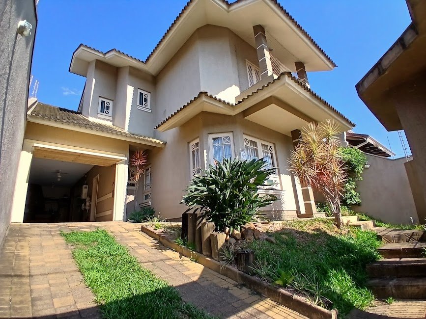 Casa - Venda - Moinhos de Vento - Canoas - RS