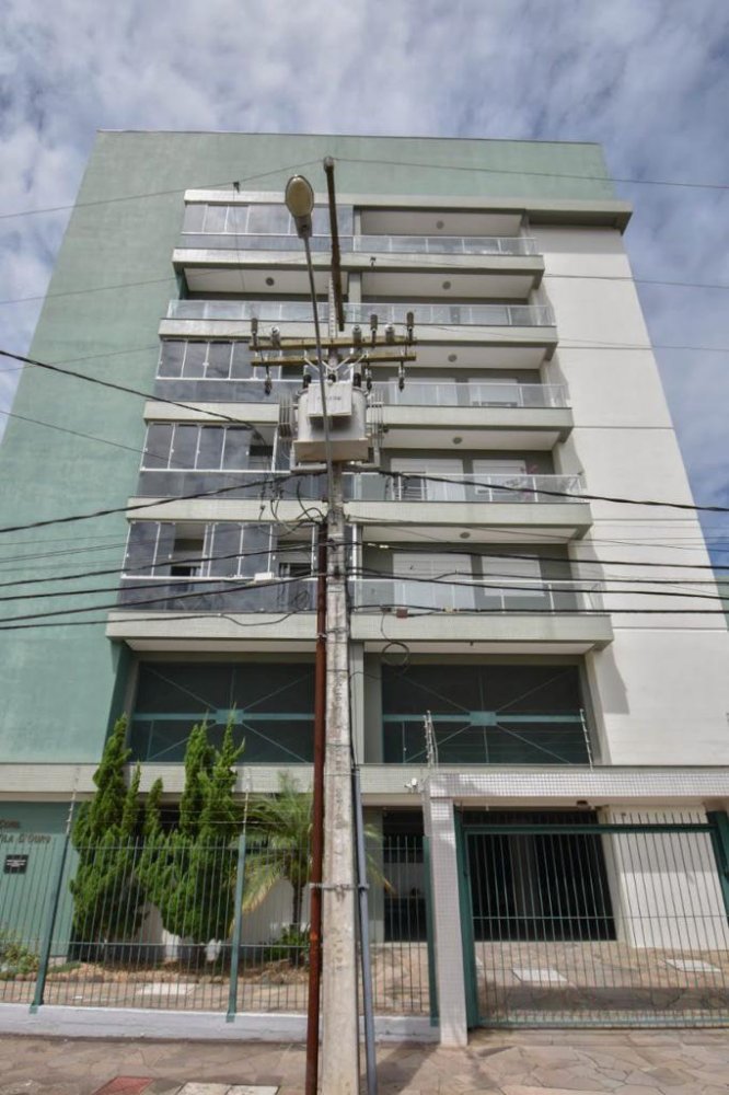Apartamento Duplex - Venda - Nossa Senhora das Graas - Canoas - RS