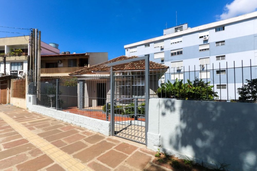 Casa Comercial - Aluguel - Marechal Rondon - Canoas - RS