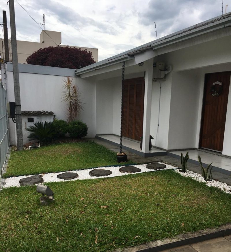 Casa - Venda - Paraso - Sapucaia do Sul - RS