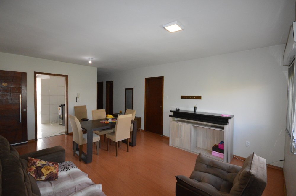 Apartamento - Venda - Centro - Canoas - RS