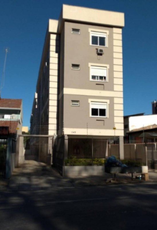 Apartamento - Venda - Marechal Rondon - Canoas - RS