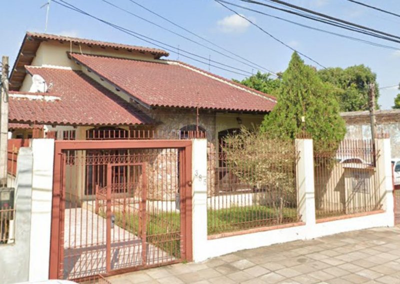 Casa - Venda - Marechal Rondon - Canoas - RS