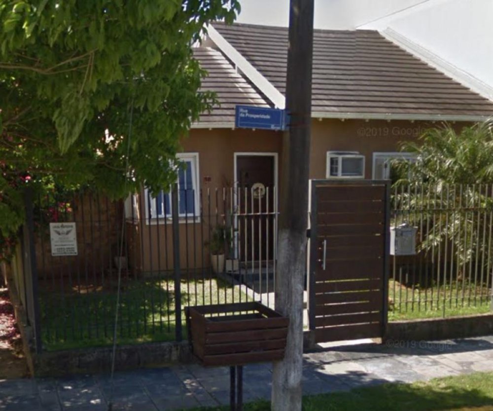 Casa - Venda - Estncia Velha - Canoas - RS