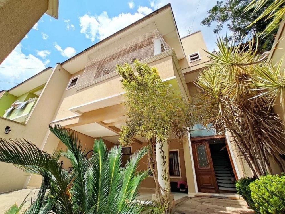 Casa - Venda - Marechal Rondon - Canoas - RS