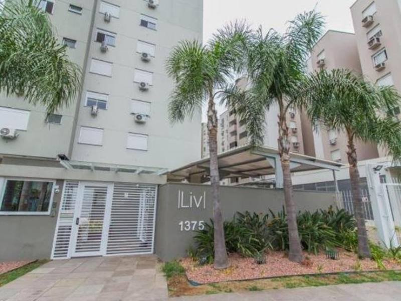 Apartamento - Venda - Centro - Canoas - RS