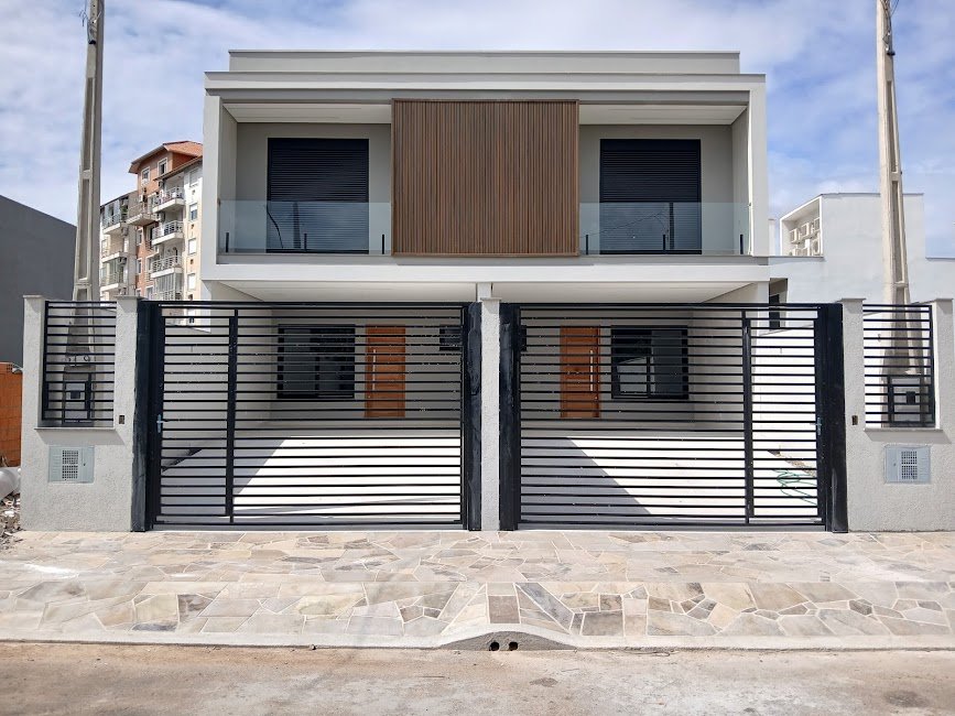 Casa - Venda - Igara - Canoas - RS