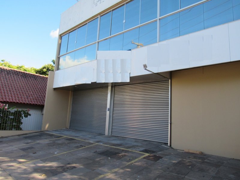 Prdio - Aluguel - Marechal Rondon - Canoas - RS