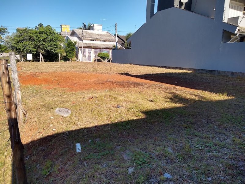 Terreno - Venda - Marechal Rondon - Canoas - RS