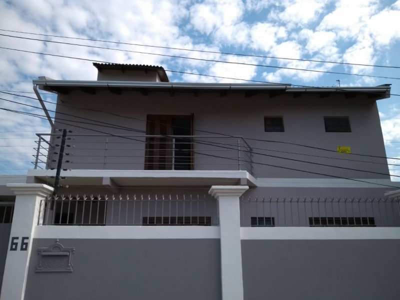 Casa - Aluguel - Mathias Velho - Canoas - RS