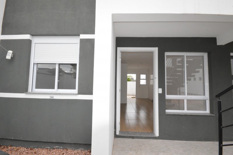 Apartamento - Venda - Niteri - Canoas - RS
