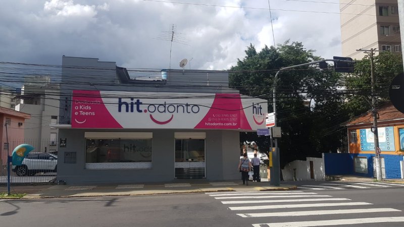 Ponto Comercial - Venda - Centro - Canoas - RS
