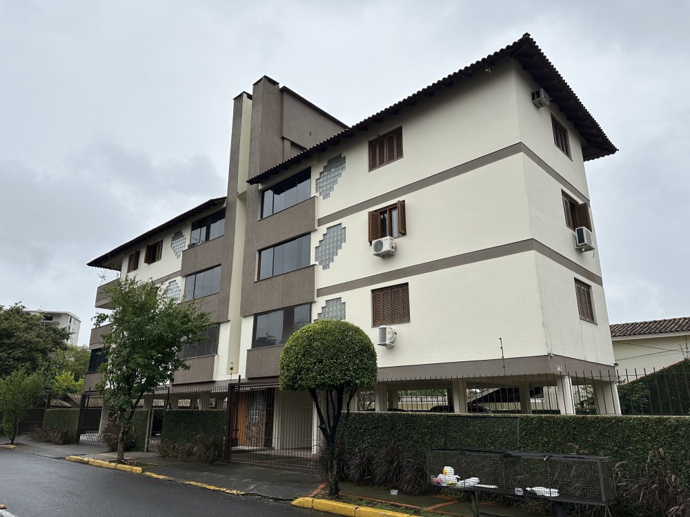 Apartamento - Venda - Nossa Senhora das Graas - Canoas - RS