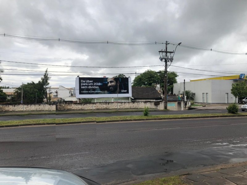 Terreno - Venda - Hpica - Porto Alegre - RS
