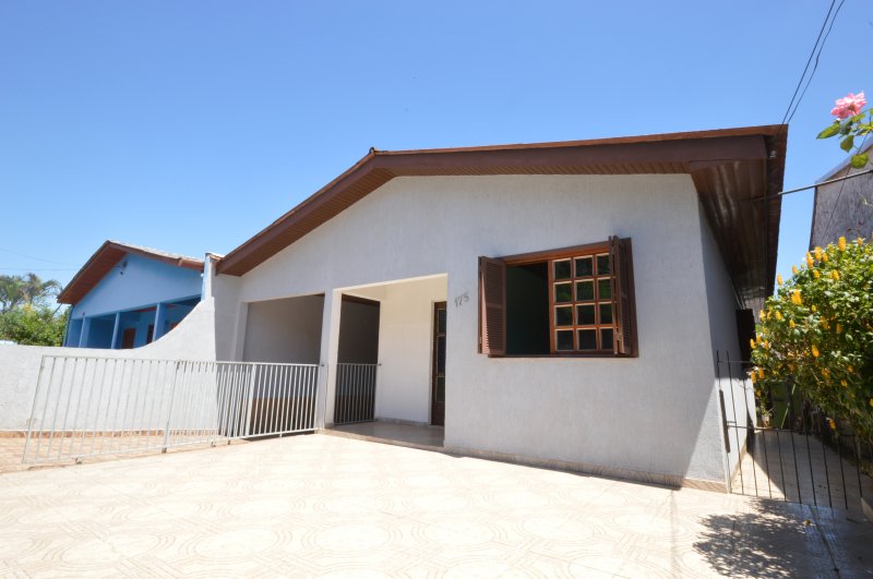 Casa - Venda - Olaria - Canoas - RS