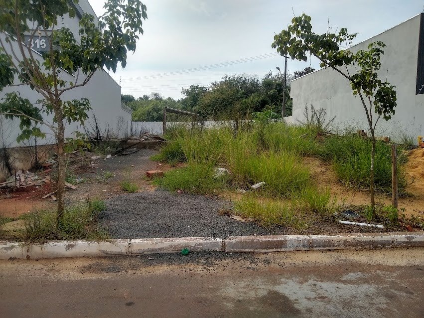Terreno - Venda - Igara - Canoas - RS