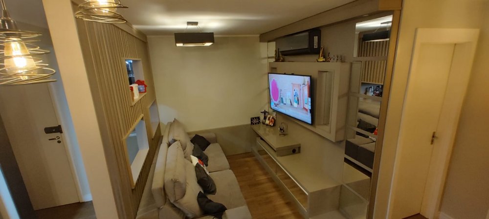 Apartamento - Venda - Ftima - Canoas - RS