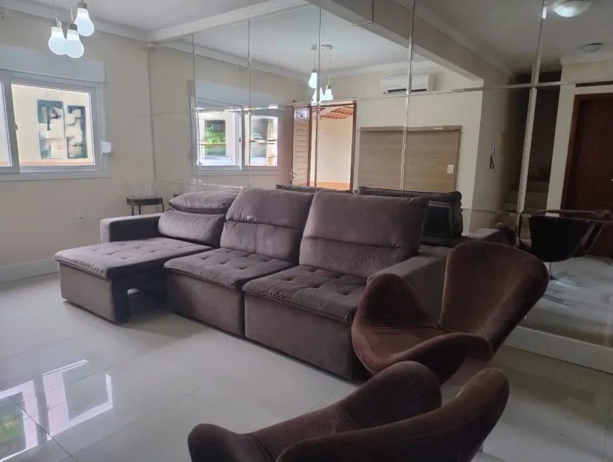 Casa em Condomnio - Venda - Harmonia - Canoas - RS