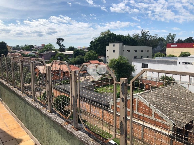 Cobertura - Venda - Igara - Canoas - RS