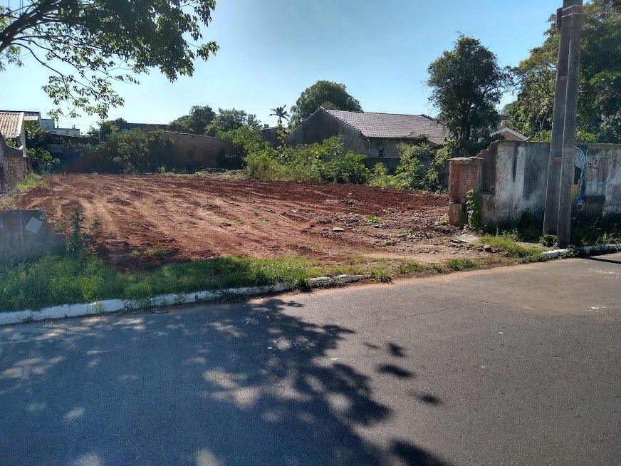 Terreno - Venda - Nossa Senhora das Graas - Canoas - RS