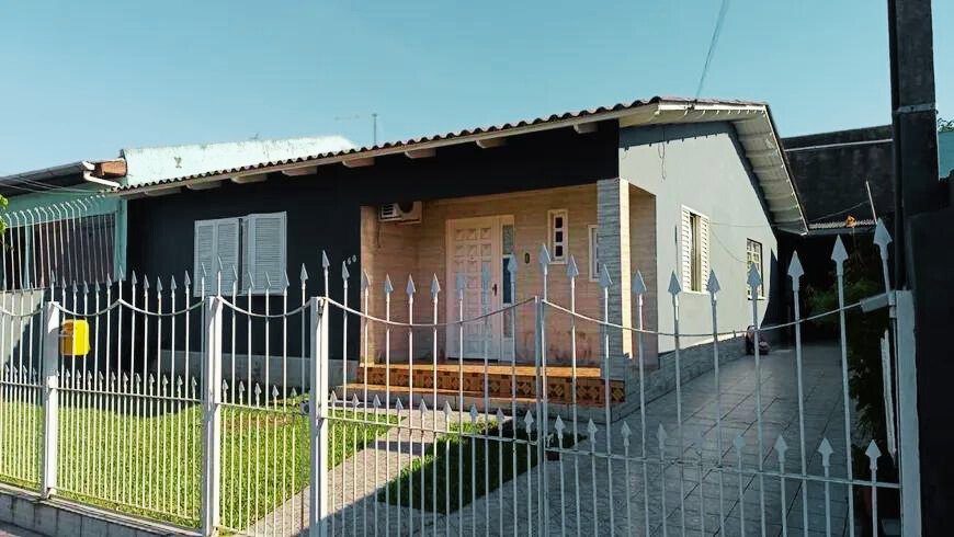 Casa - Venda - Estncia Velha - Canoas - RS