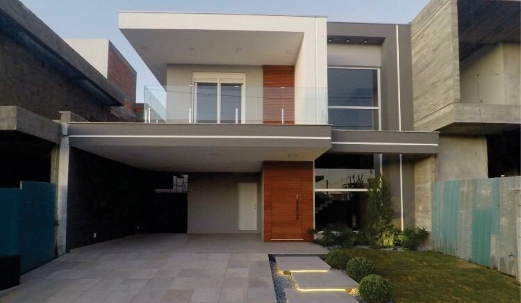 Casa Alto Padro - Venda - Igara - Canoas - RS