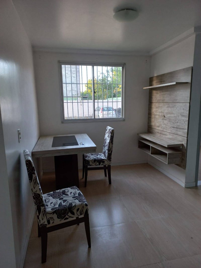 Apartamento - Aluguel - Estncia Velha - Canoas - RS